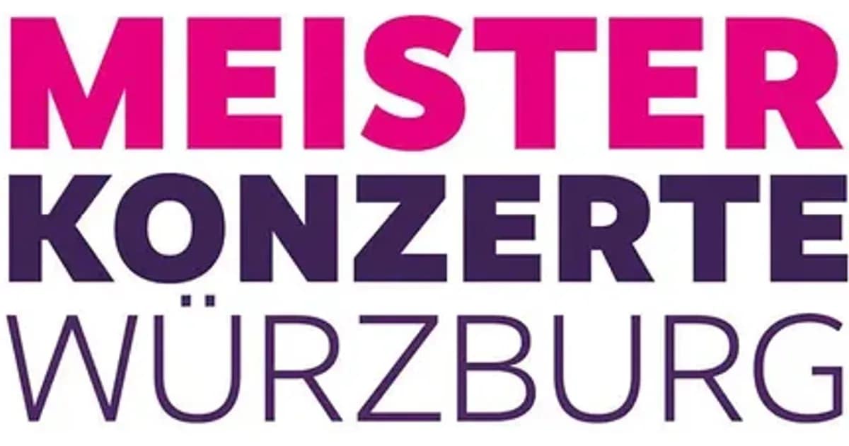Meisterkonzerte Saison 2026/2027 - Meisterkonzerte Würzburg - UWAGA! - Beethovenmania - von Beethoven bis Beatles event image