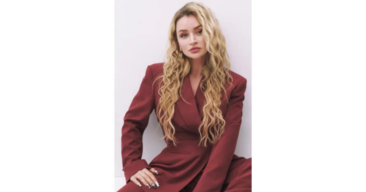 Gina Waibel - Schule, aber stabil event image