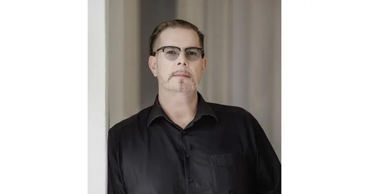 Osiander Speyer - Lesung | Markus Heitz | Die Villa event image