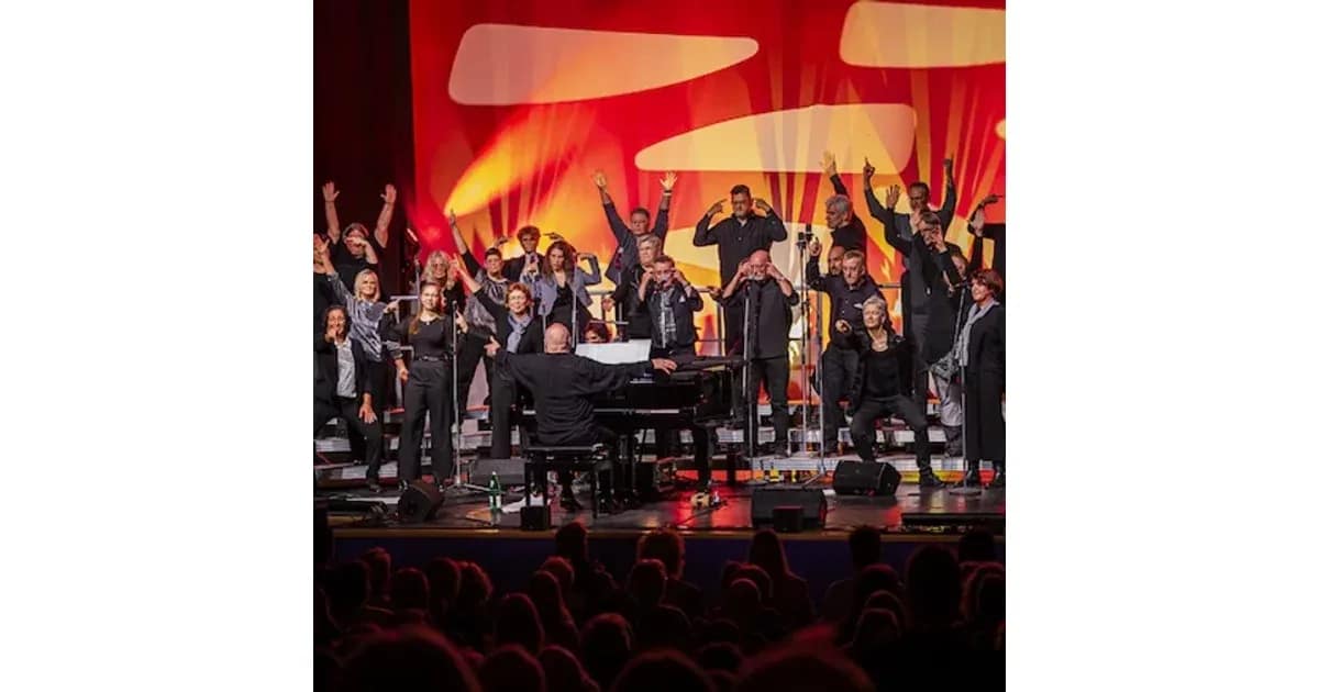 pichorbello Neujahrskonzert 2027 event image