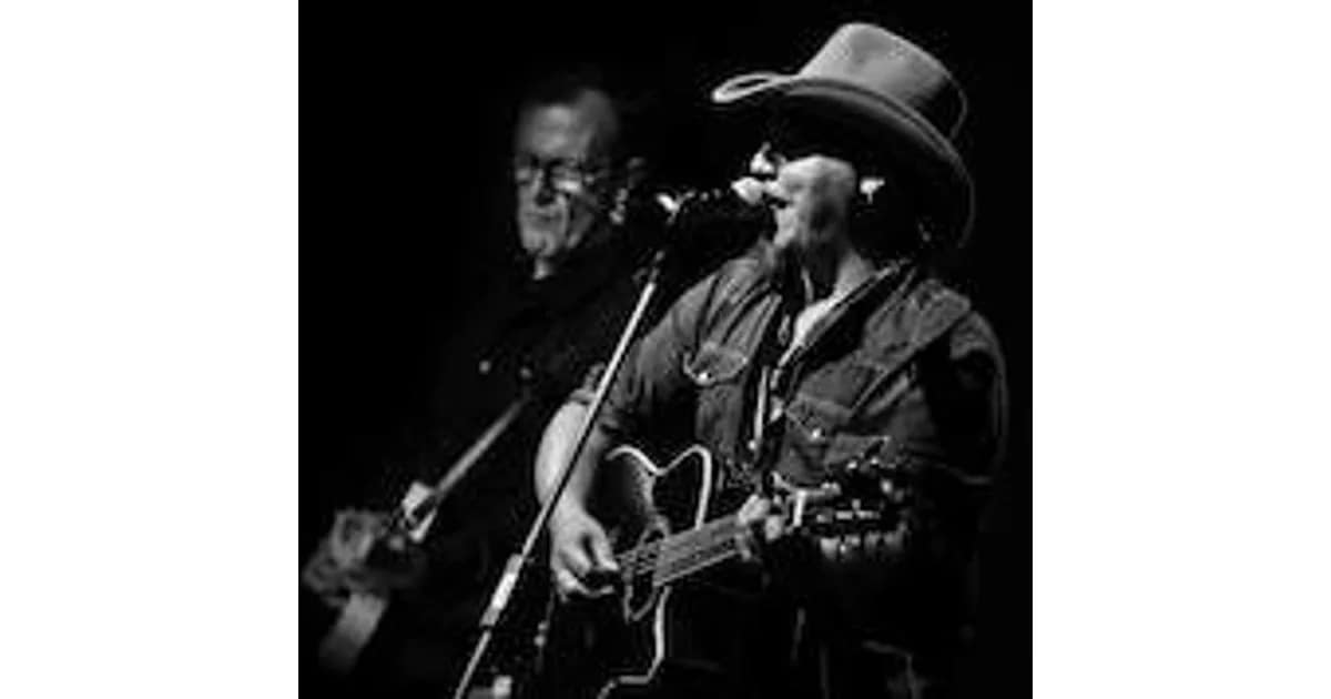 Folsom Prison Band - Johnny Cash Tribute event image