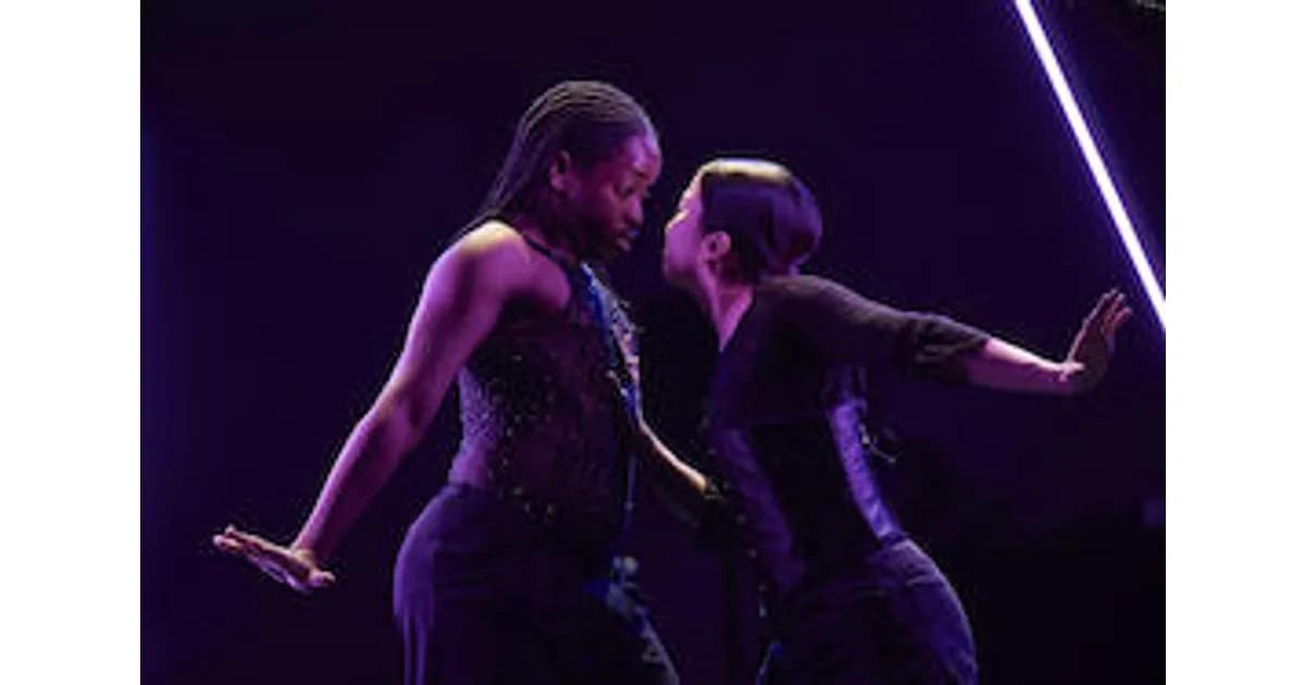Urban Double Bill event image
