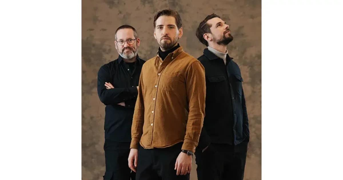 Pablo Held Trio event image