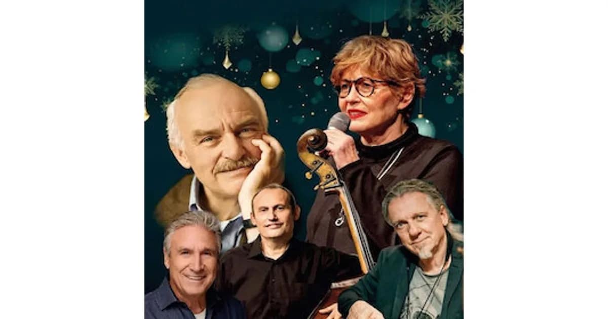 Weihnachtliche Erinnerungen an Manfred Krug event image
