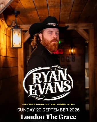 Ryan Evans event image