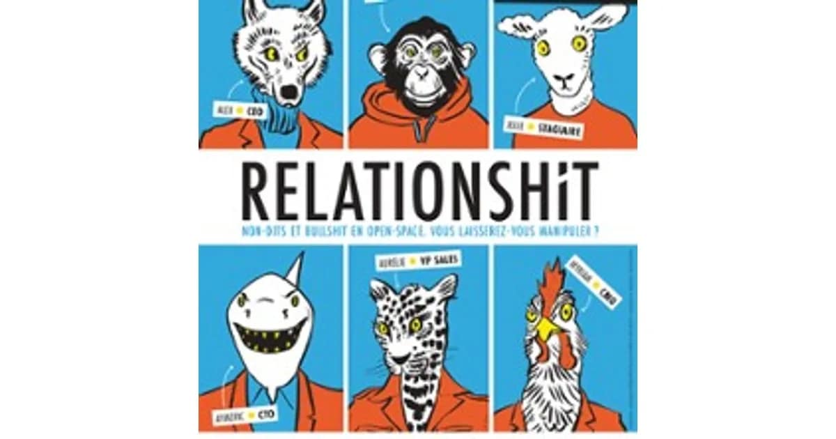 Relationshit event image