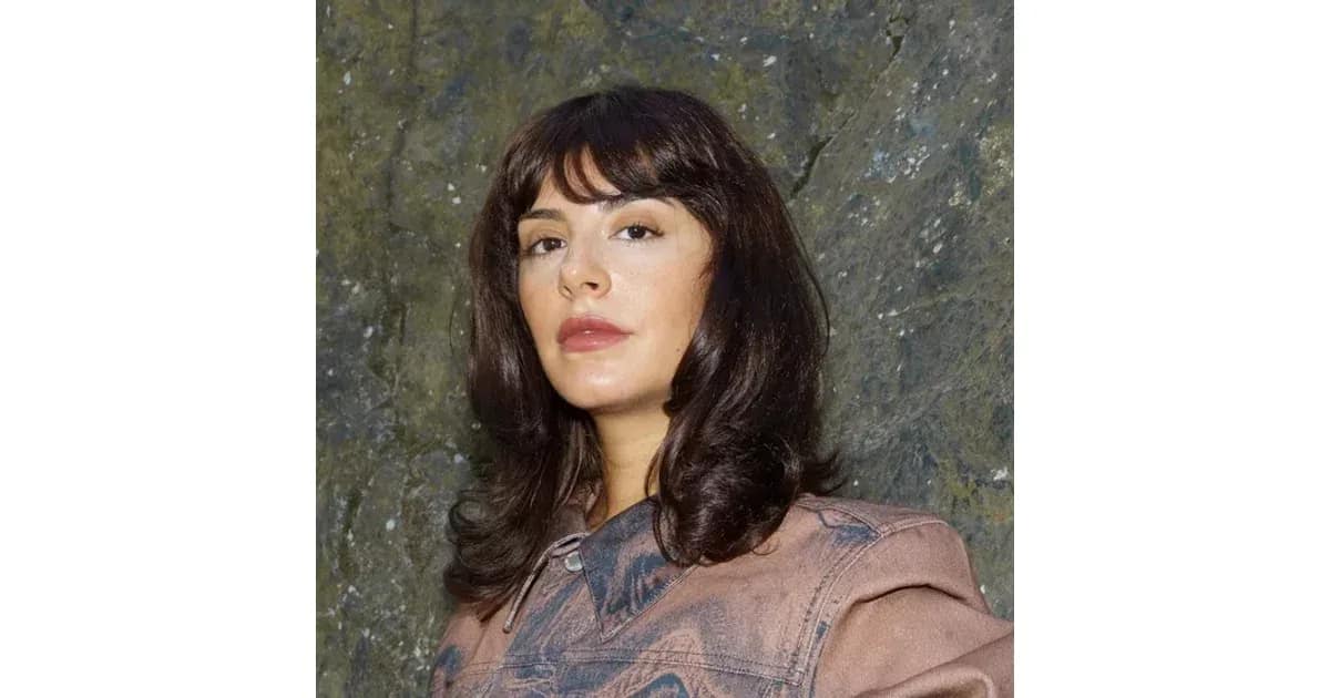 ŞEYDA KURT & MARIA POPOV - "Zeit der Monster" Buchpremiere event image