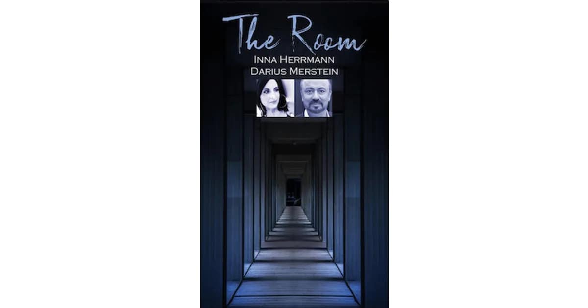 "The Room" - Ein Musical von Darius Merstein und Inna Herrmann event image