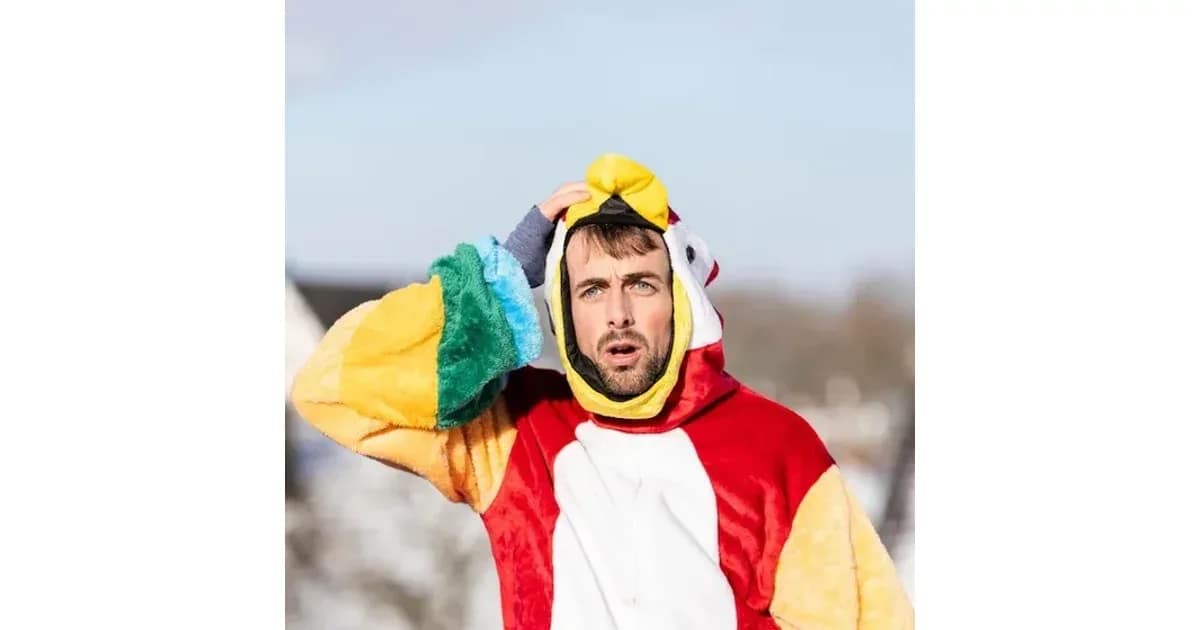 Pablo Konrad | Piep Show event image