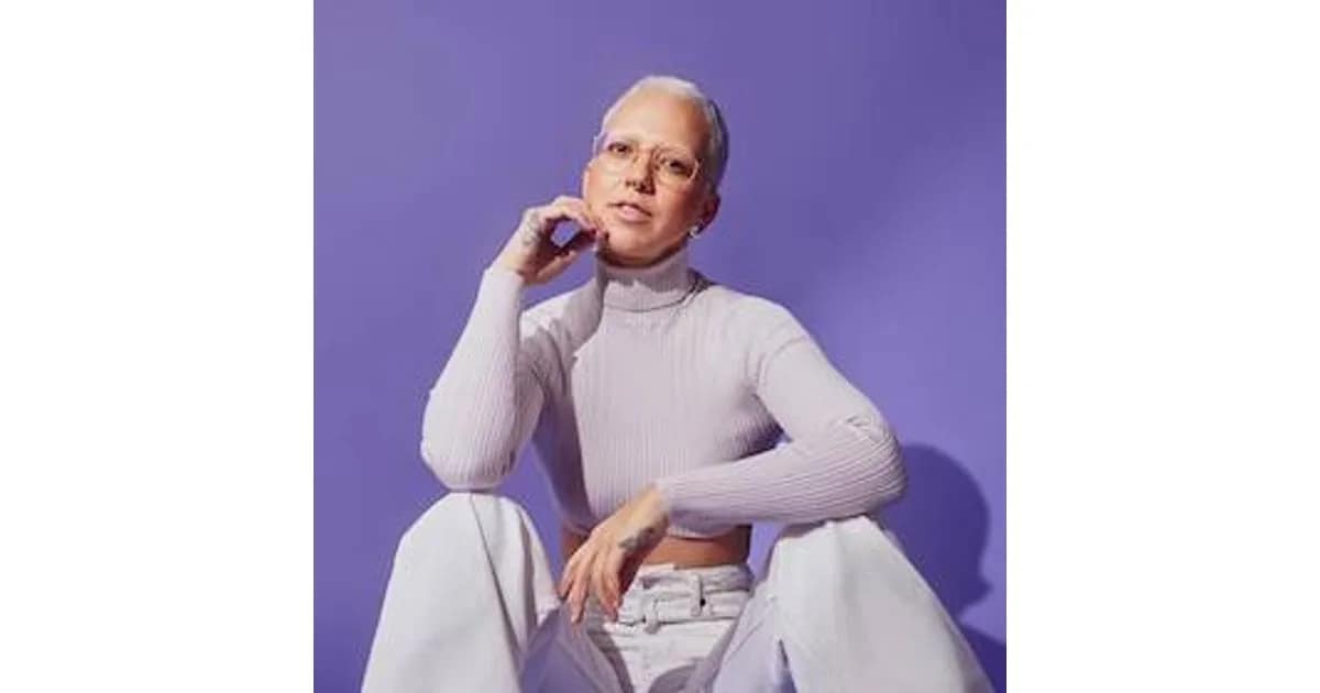 Stefanie Heinzmann - MIKIS Takeover! Ensemble & Stefanie Heinzmann event image