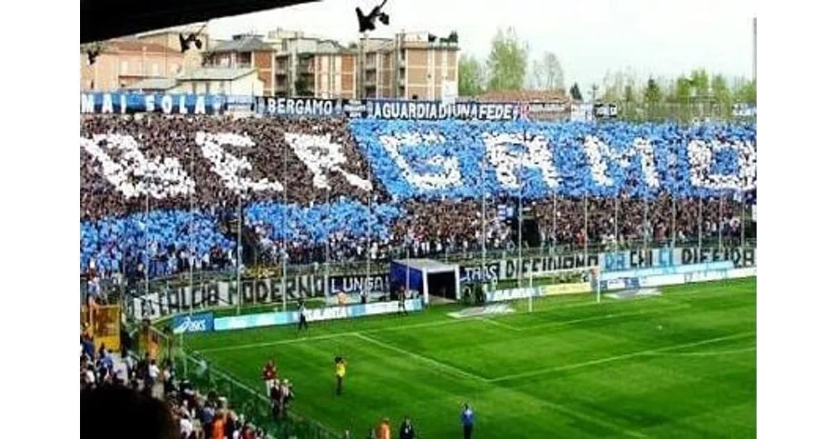 Atalanta vs SSC Napoli event image