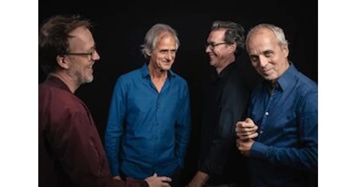 Markus Stockhausen Group - Celebration event image