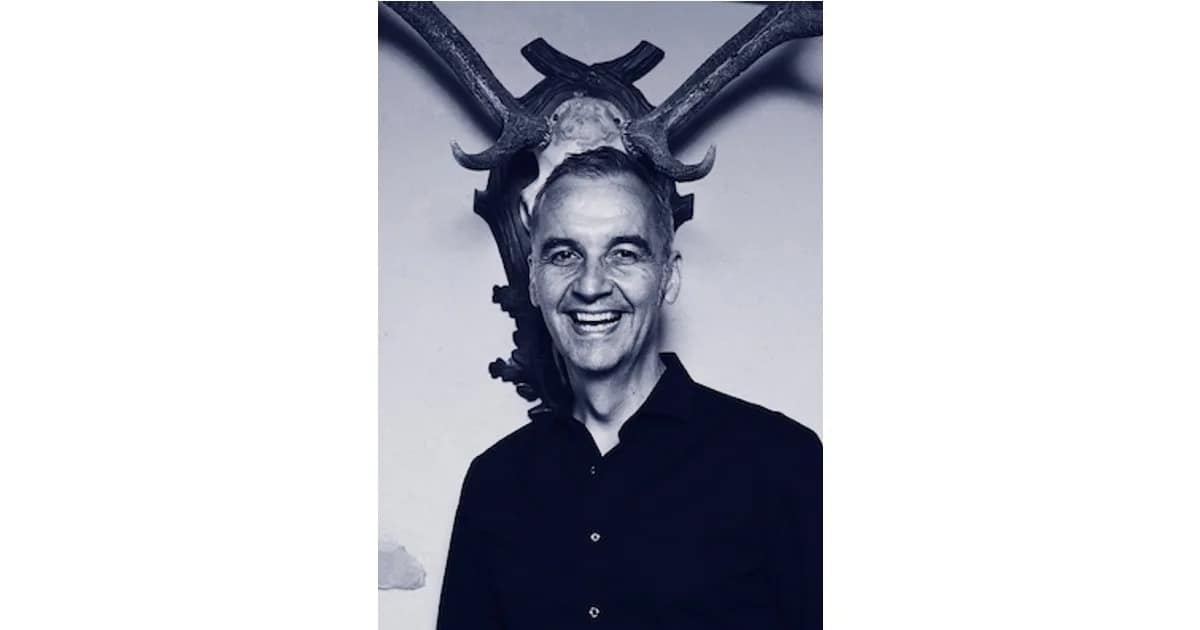 Stefan Kröll - Schee wuid event image