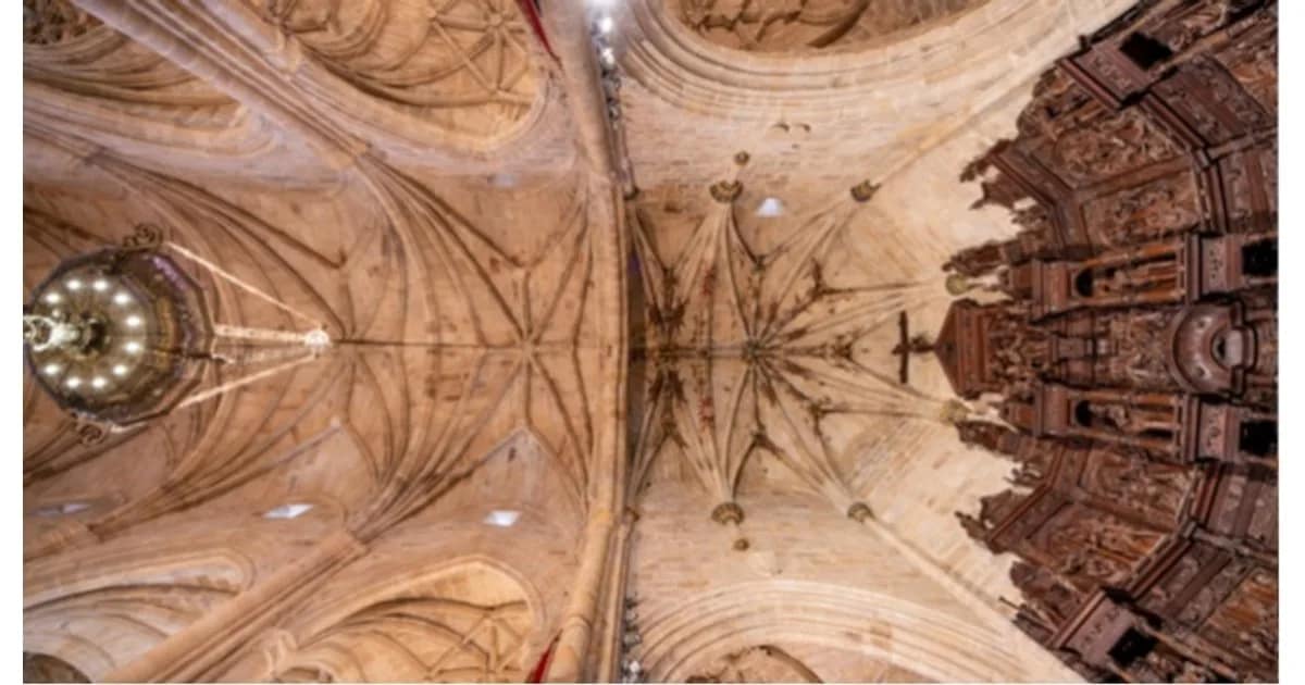 Visita a la Concatedral Santa María de Cáceres event image