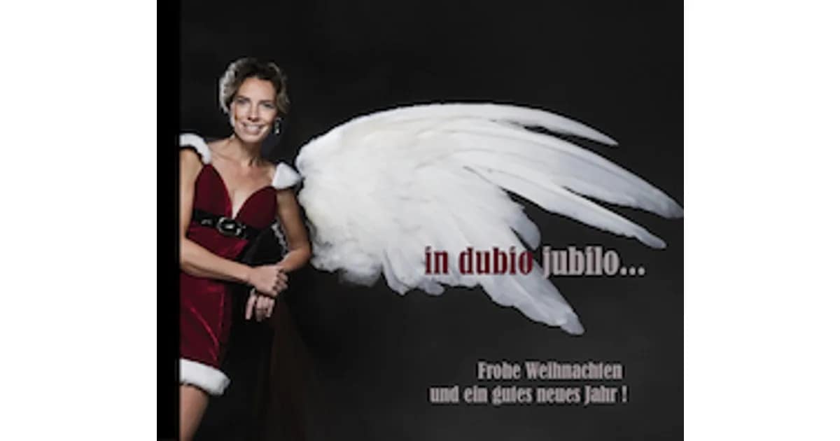 Kabarett - Christine Schütze event image