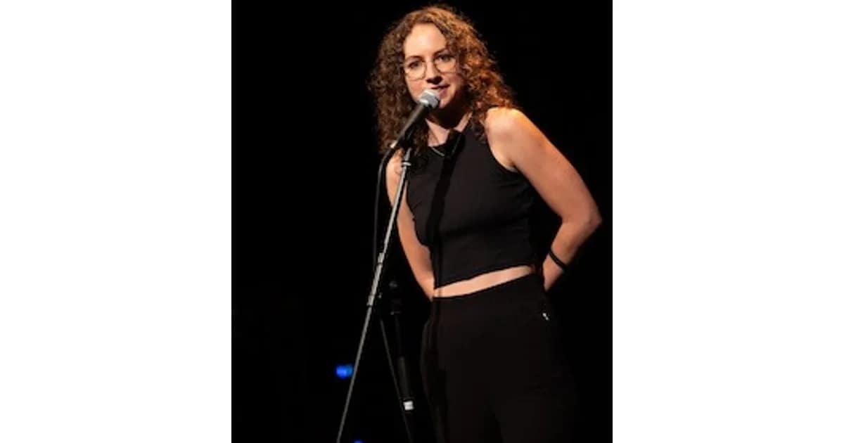 POETRY SLAM - Moderation: Ko Bylanzky event image