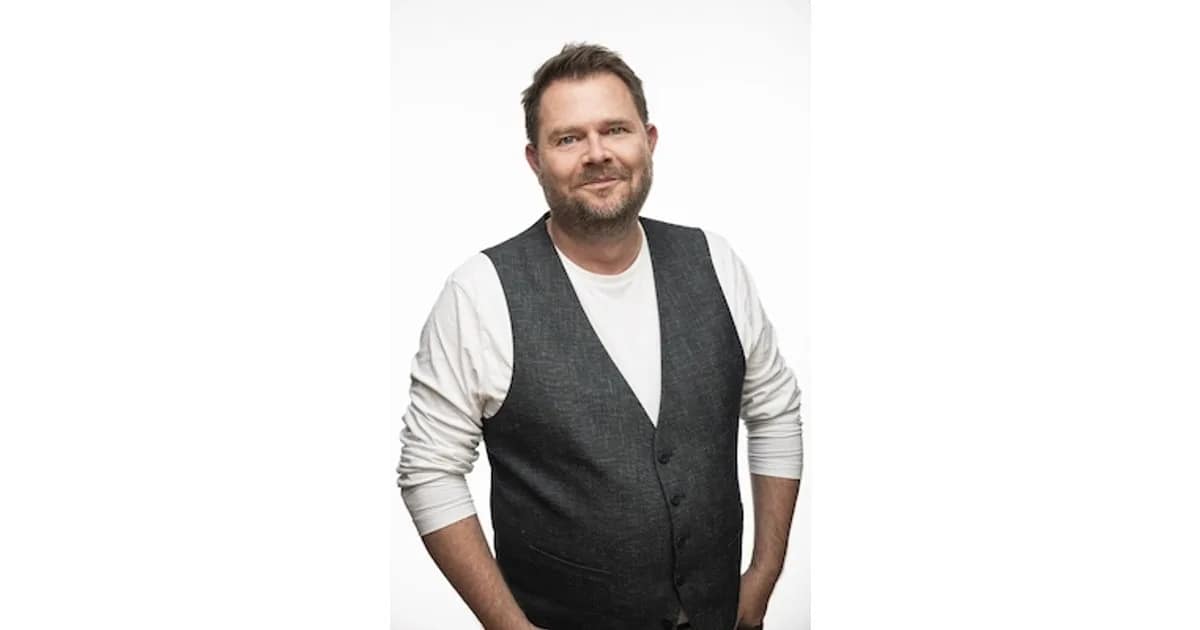 Michael Frowin - Das wird ein Vorspiel haben event image