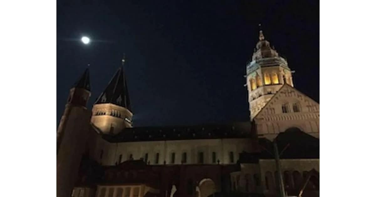 Domkonzert vor Weihnachten - Claudio Monteverdi „Vespro della Beata Vergine“ SV 206 (Marienvesper) event image