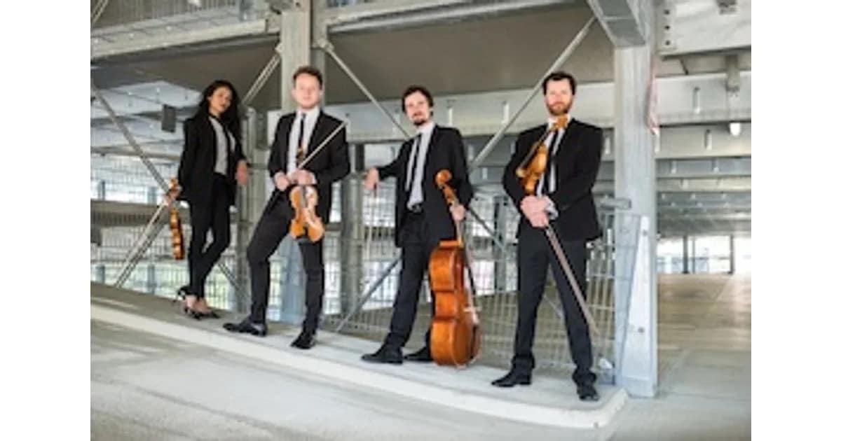 Konzert - Feuerbach Quartett event image