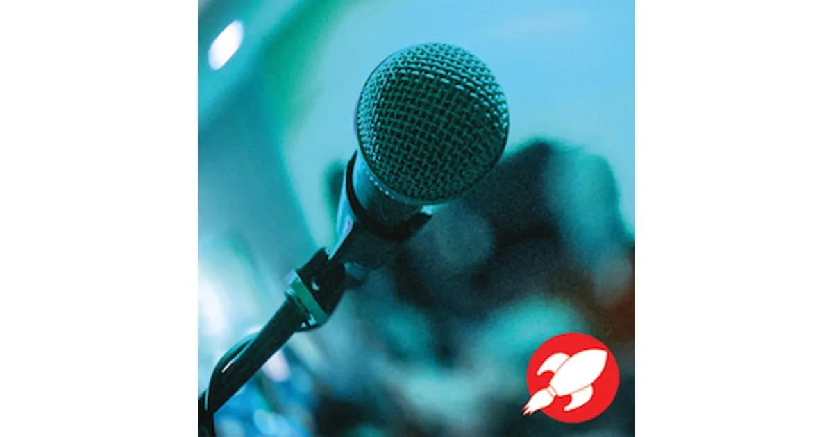 Junges Nachtcafé - Offene Bühne für Jugendliche (12+) // abgesagt event image