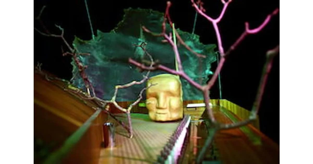 Van den Machandelboom event image