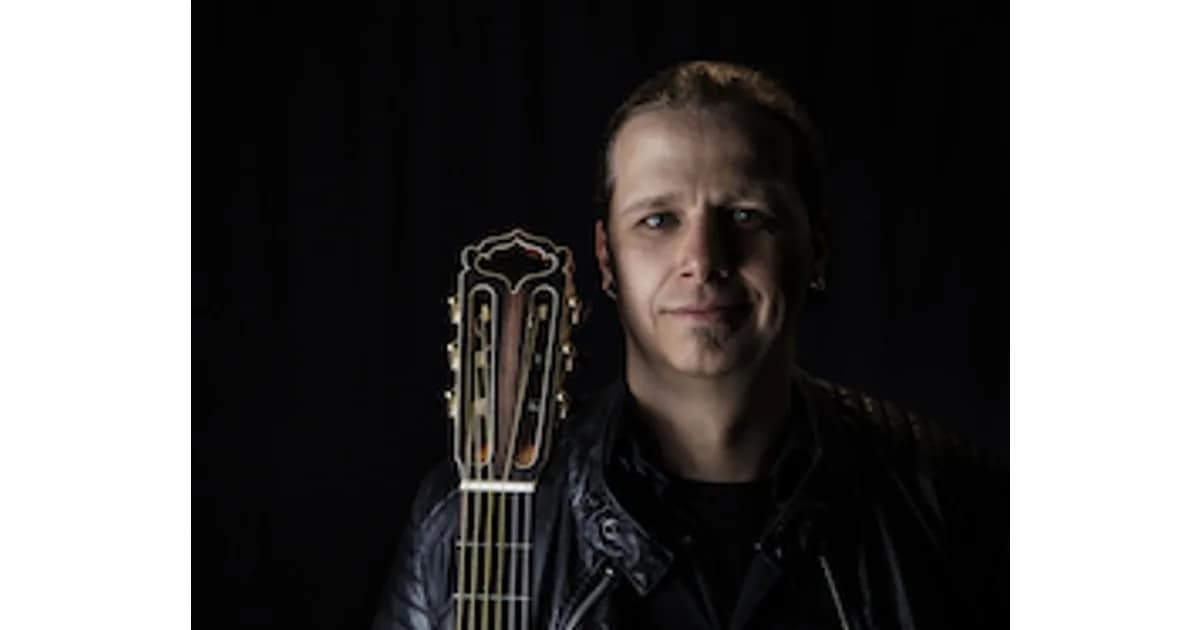 Stefan "Das Eich" Eichner - spielt Reinhard Mey Version 3.0 event image