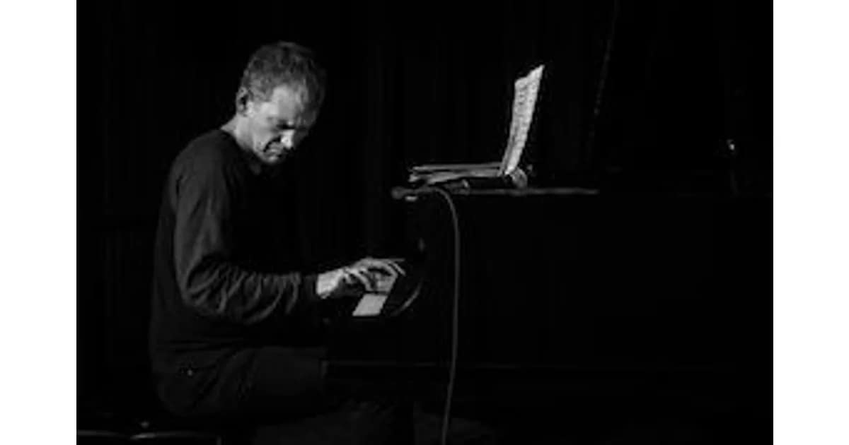 KTB 2026 - Abschlusskonzert: Brad Mehldau solo event image