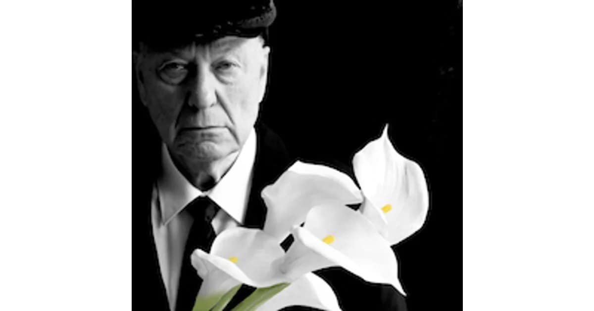DOD - Gerd Dudenhöffer spielt Heinz Becker - Das Leben ist das Ende event image