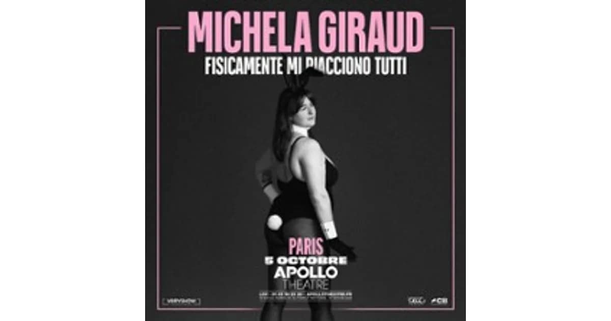 Michela Giraud