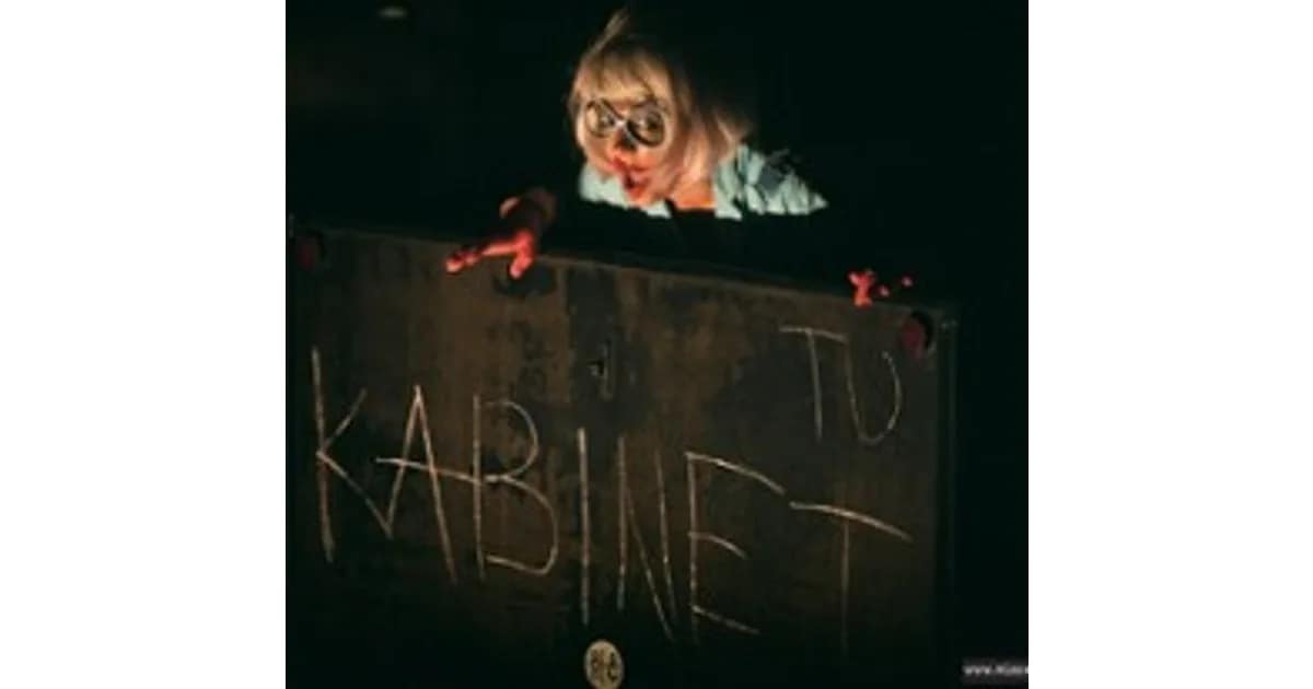 Kabinet event image