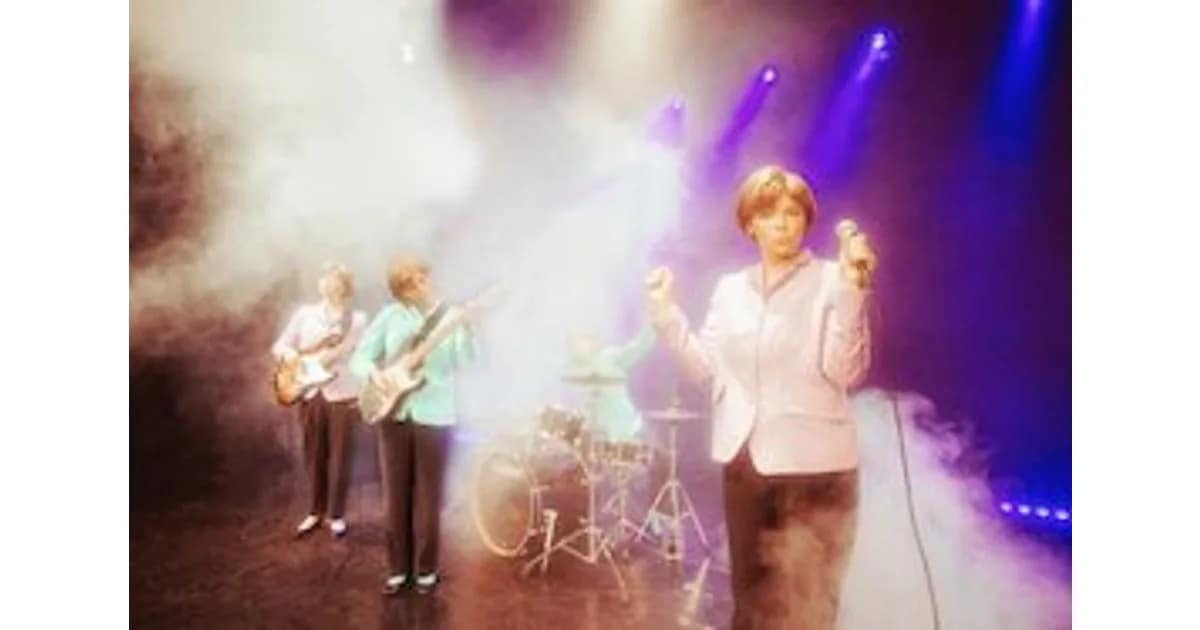 Angelaland - Juliane Hendes / 14+