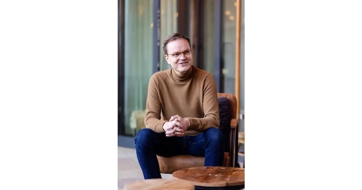 Sören Flimm - Geschichten am Klavier event image
