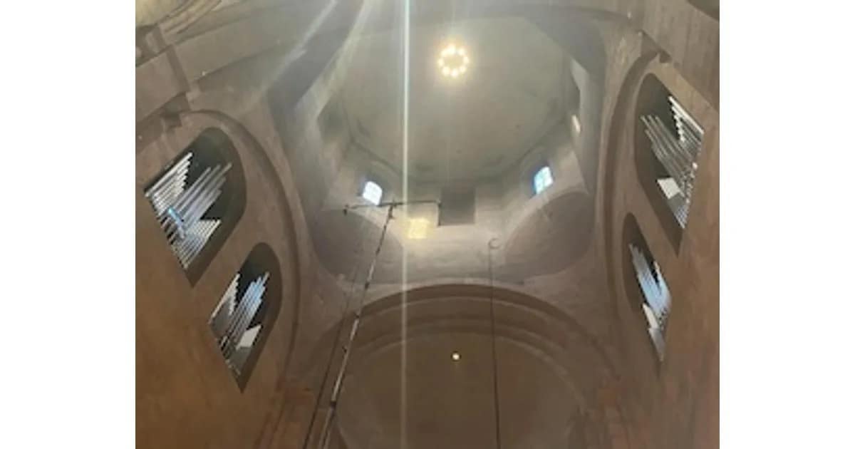 Wort und Klang - „Wort und Klang“ IV - Musik und Texte zum Advent event image