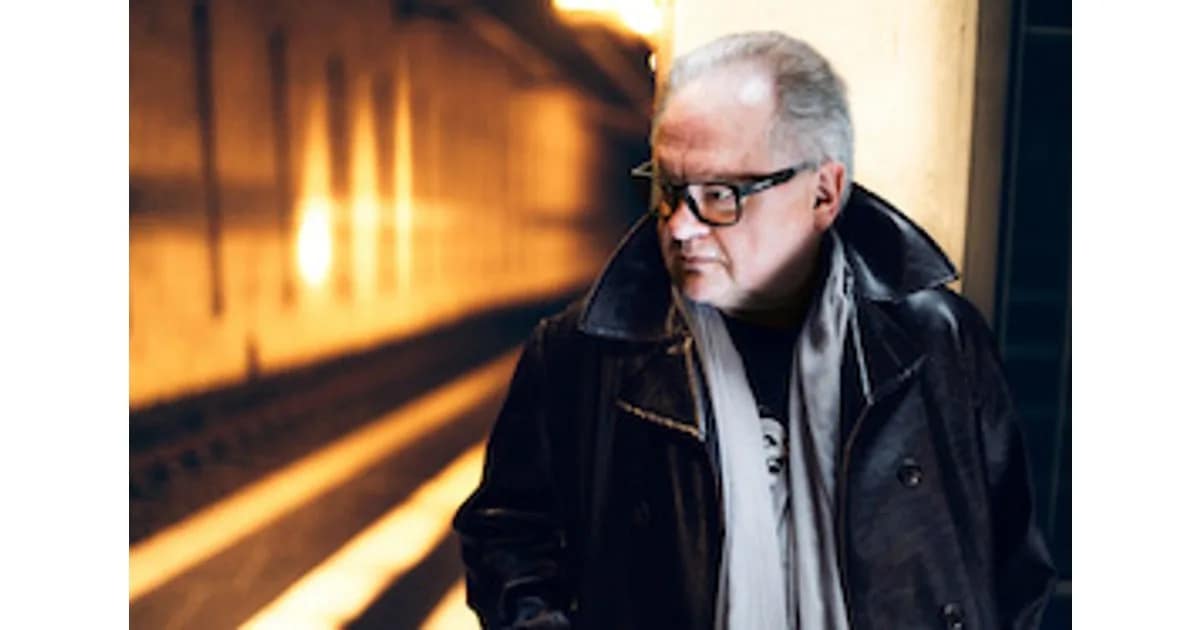 Heinz Rudolf Kunze - Das sagt der Richtige - Live Solo event image