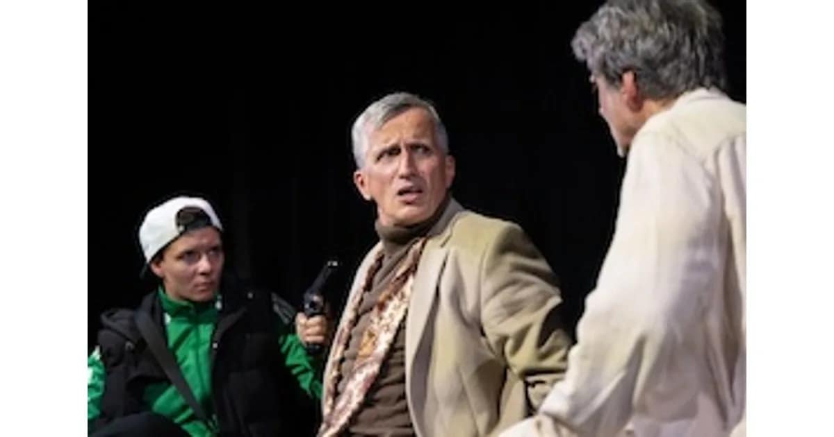Das Kind in mir will achtsam morden event image