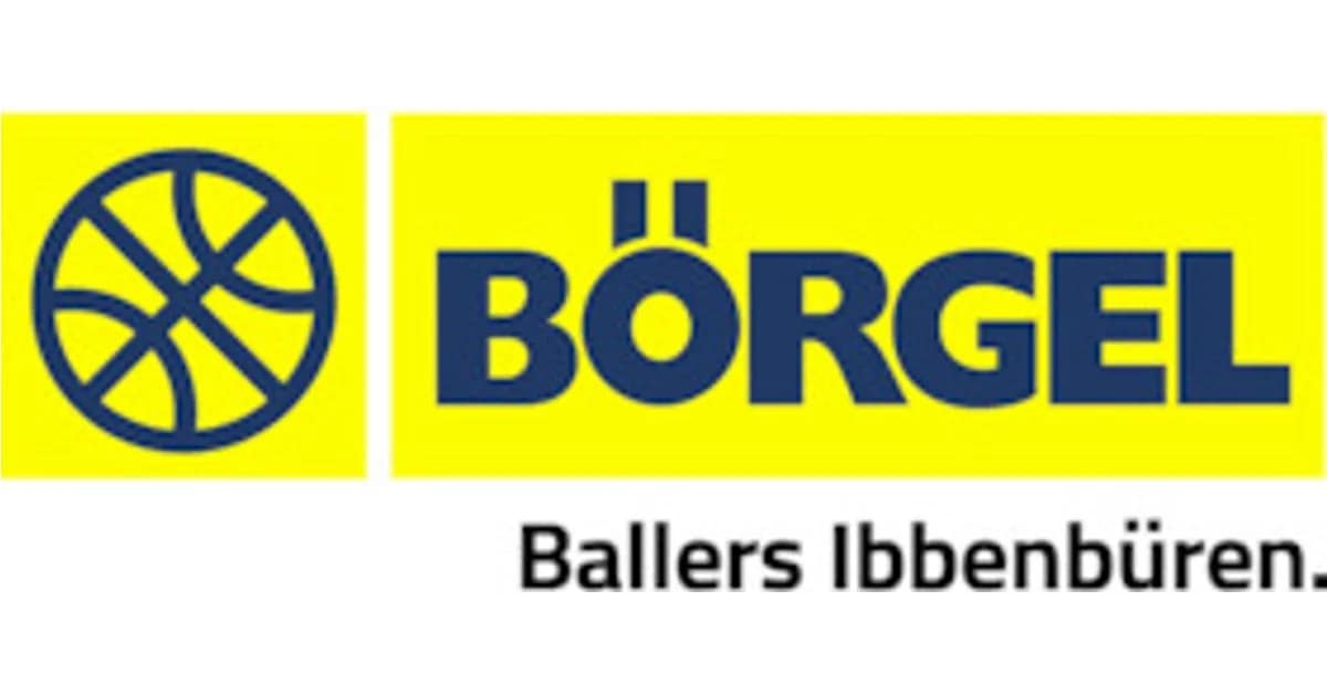 2026/2027 | Regionalliga West - BBG Herford vs. BÖRGEL Ballers Ibbenbüren