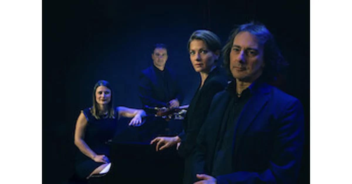 Volksbad - Pippo Pollina & Quartetto Acustico event image