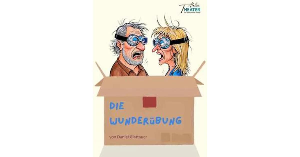 Die Wunderübung event image