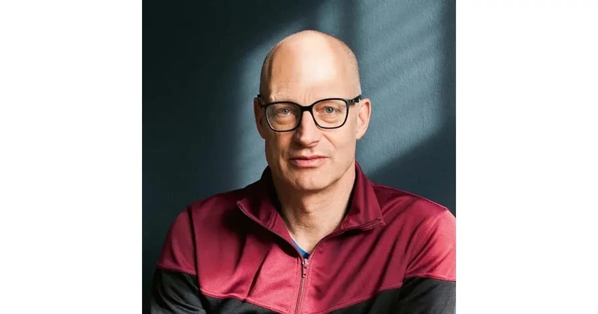 Man kann auch in die Höhe fallen event image