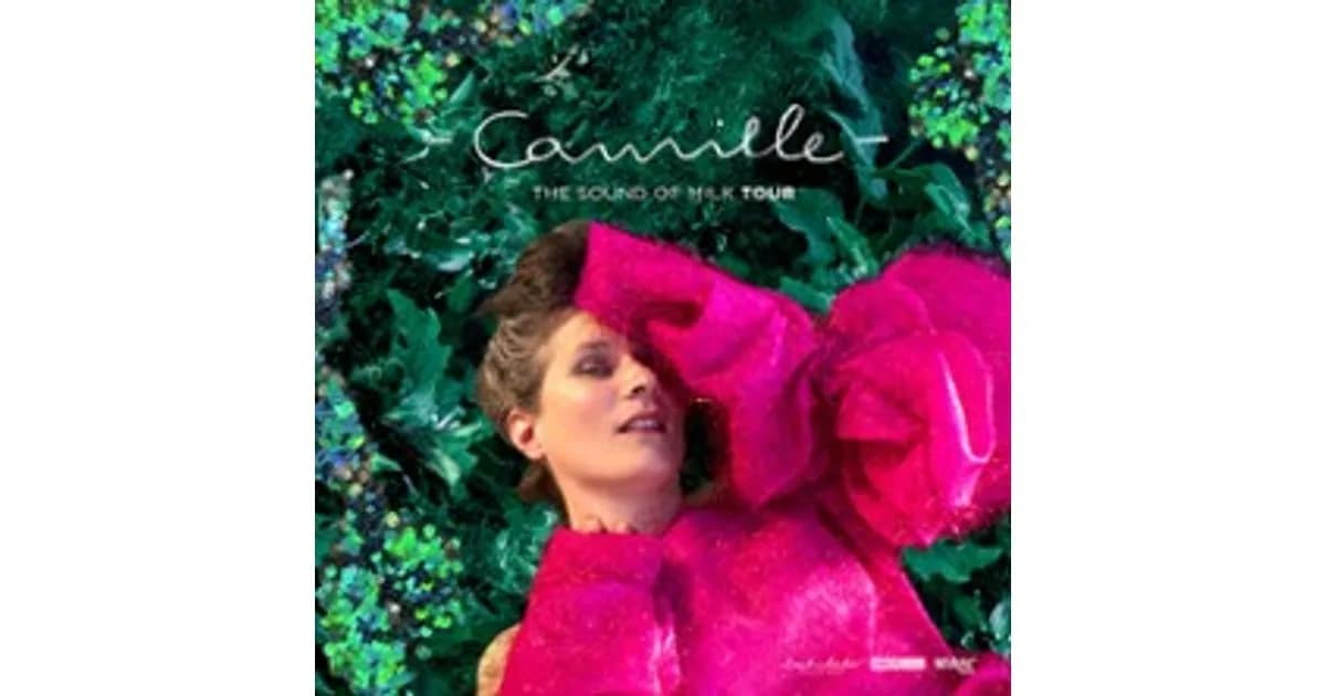 Camille event image
