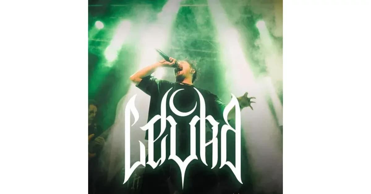 LEYKA - WELCOME TO TWENTYSEVEN event image