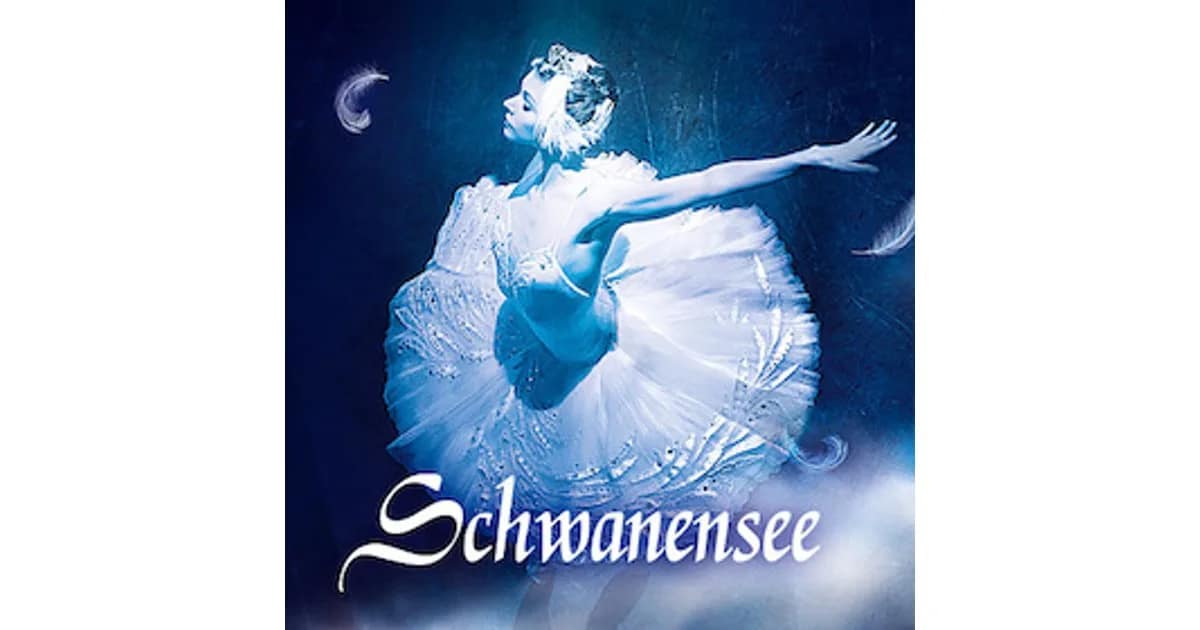 SCHWANENSEE - event image