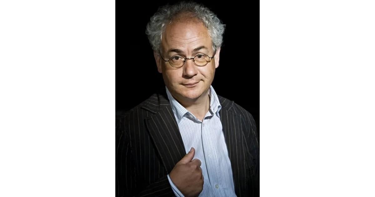 Tom Pauls - Macht Theater - Ein Stück vom Leben! event image