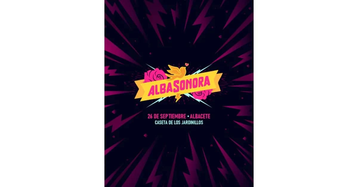 Albasonora Festival event image