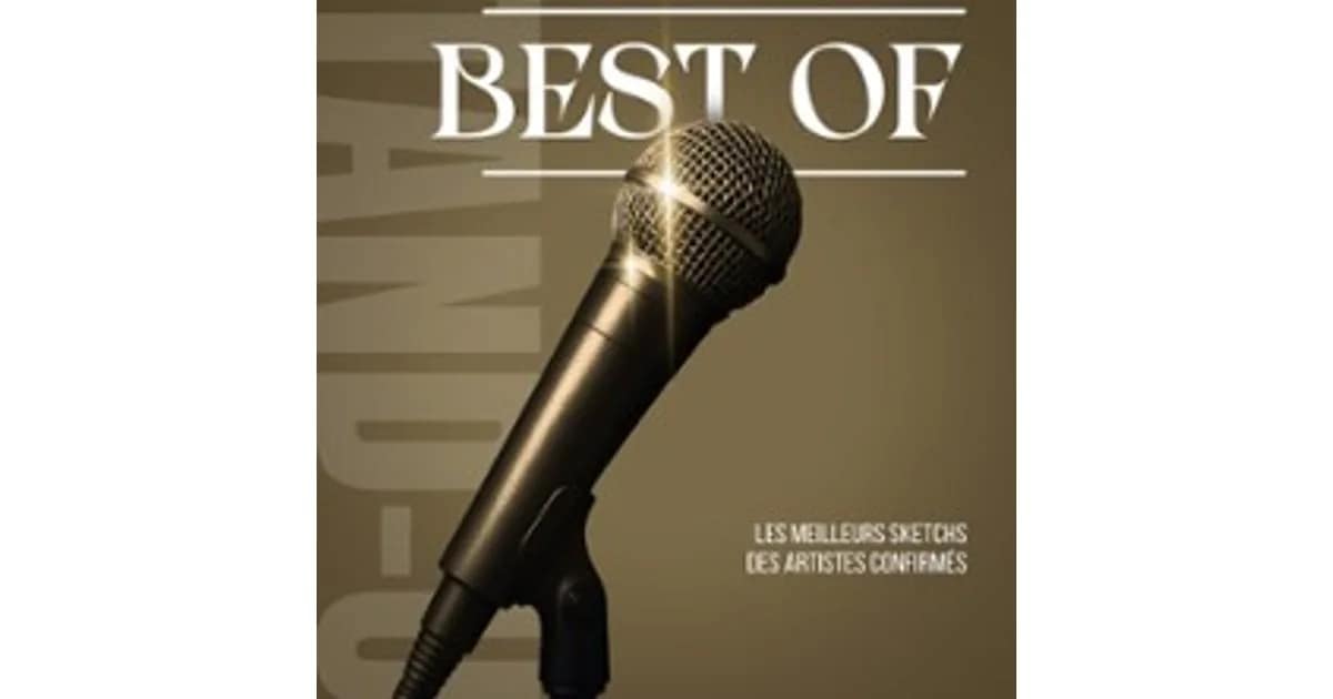 Best Of event image