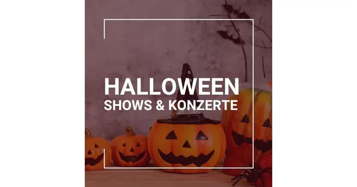 Chicolores: Halloween Clubkonzert event image