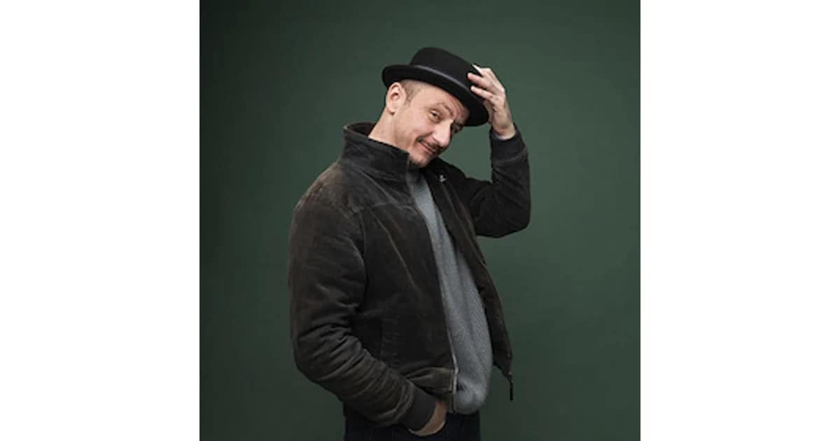 2026-11-November - Stefan Danziger - Neues Programm event image