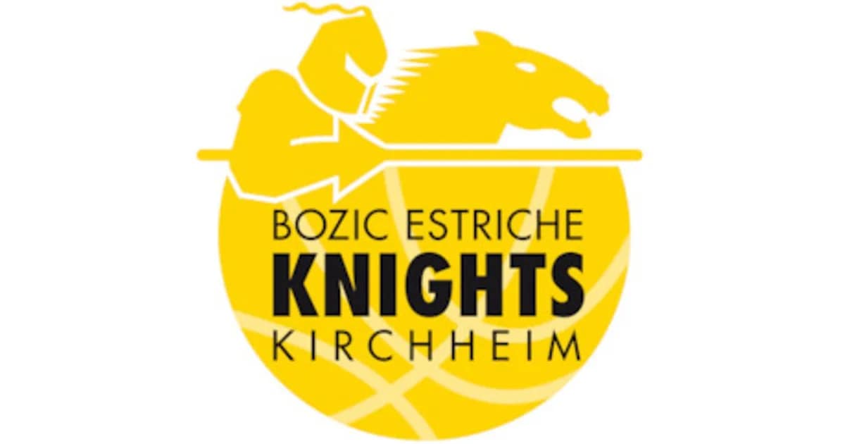 2026/2027 | Saisonspiele Pro A - Artland Dragons - Kreisbau Kirchheim Knights event image