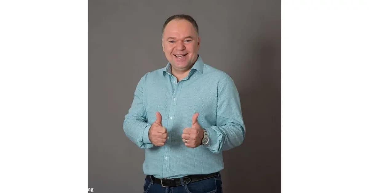 Serhat Dogan - Lachkräfte gesucht event image