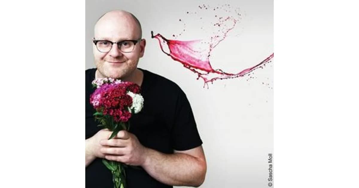 Glenn Langhorst - Frau zum Mitreißen gesucht - Frau zum Mitreißen gesucht event image